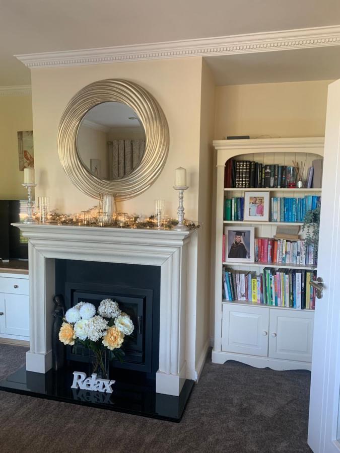 Robin Hill Bed And Breakfast 库拉克洛 外观 照片