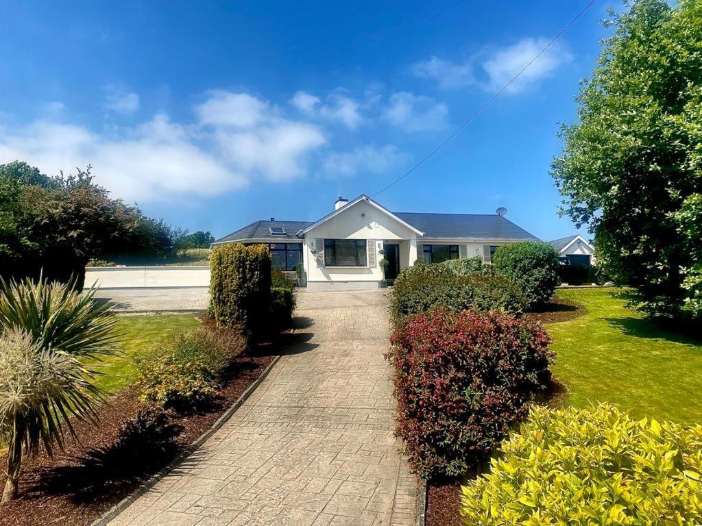 Robin Hill Bed And Breakfast 库拉克洛 外观 照片