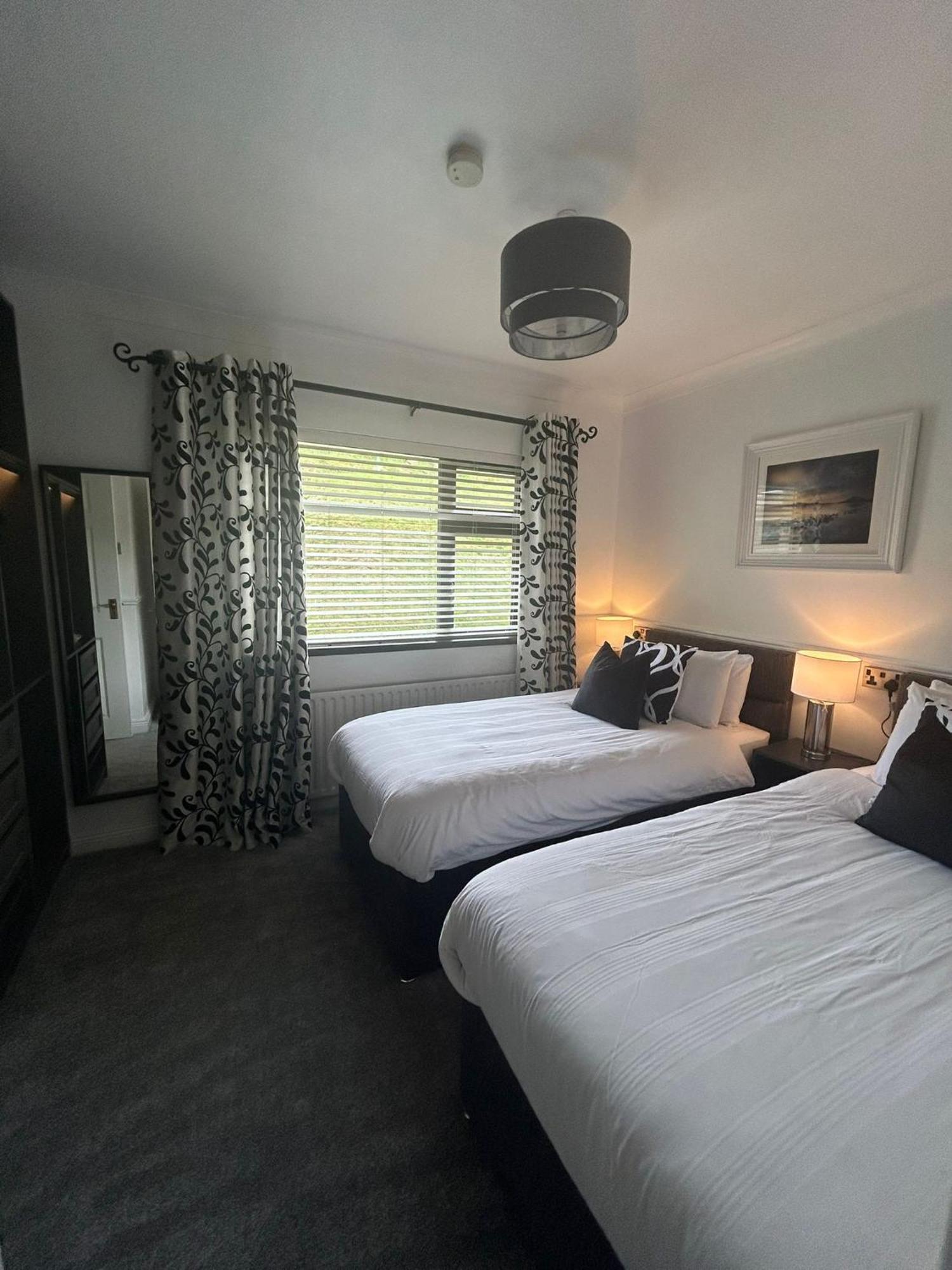 Robin Hill Bed And Breakfast 库拉克洛 外观 照片