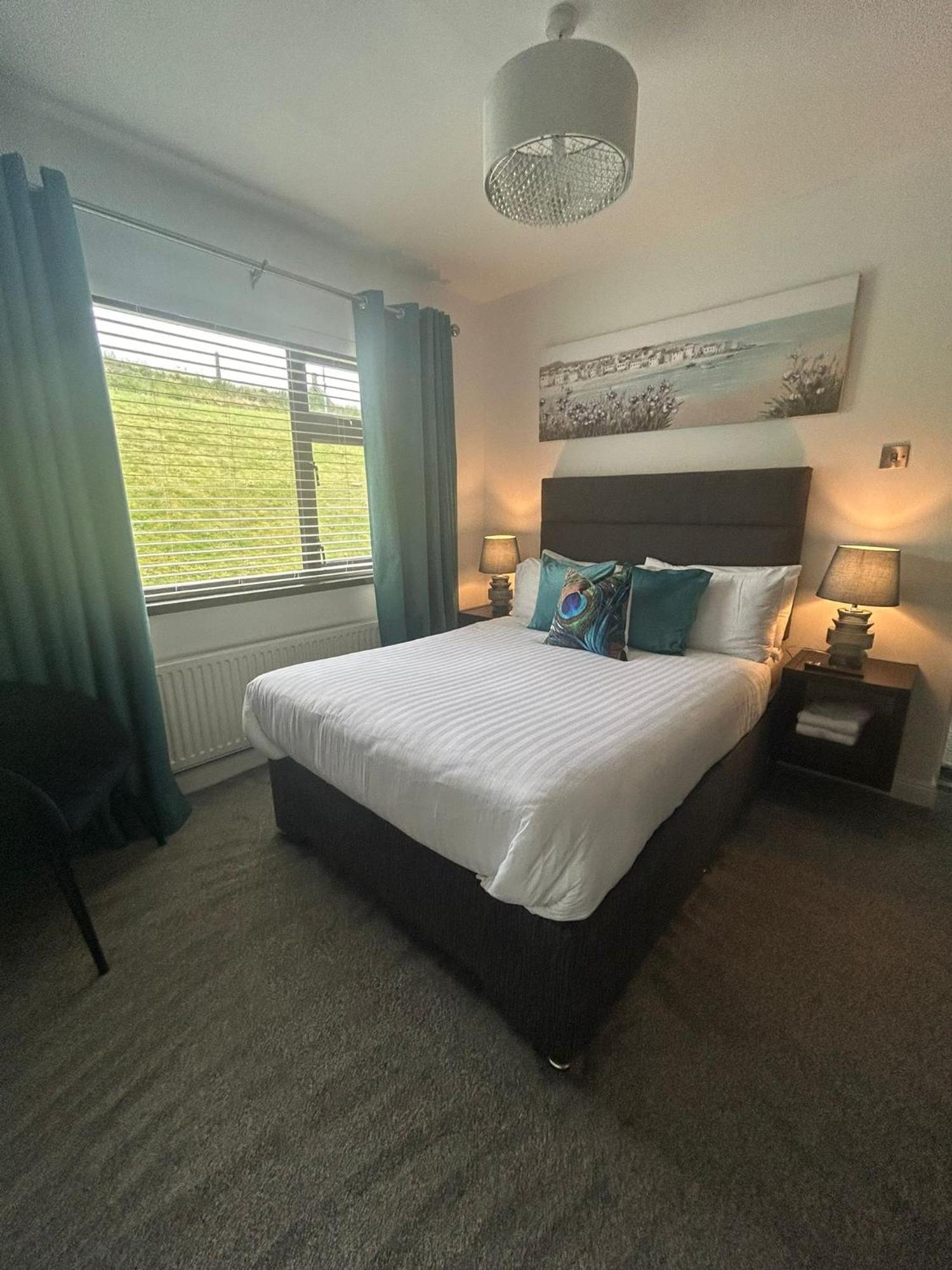 Robin Hill Bed And Breakfast 库拉克洛 外观 照片