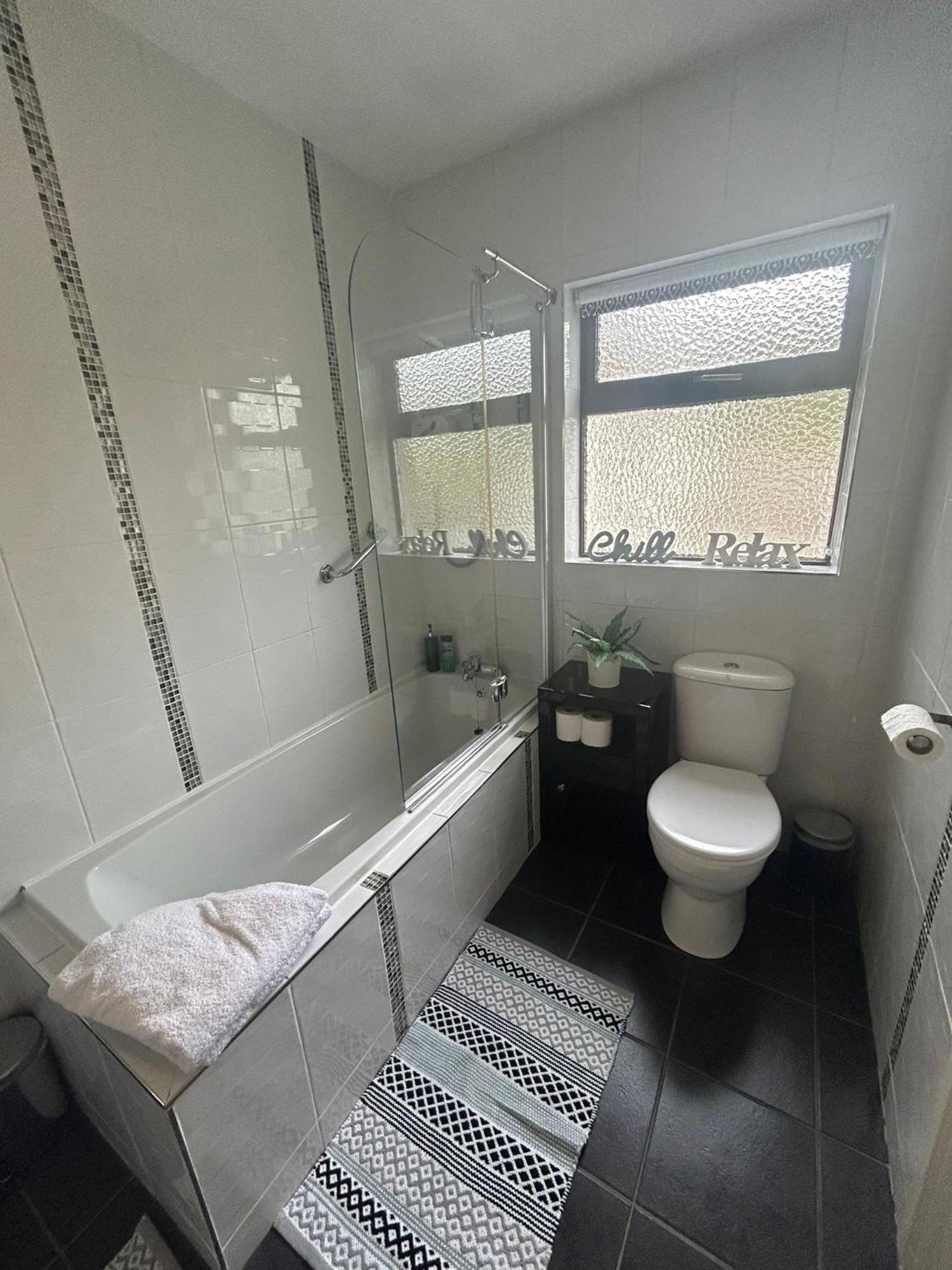 Robin Hill Bed And Breakfast 库拉克洛 外观 照片